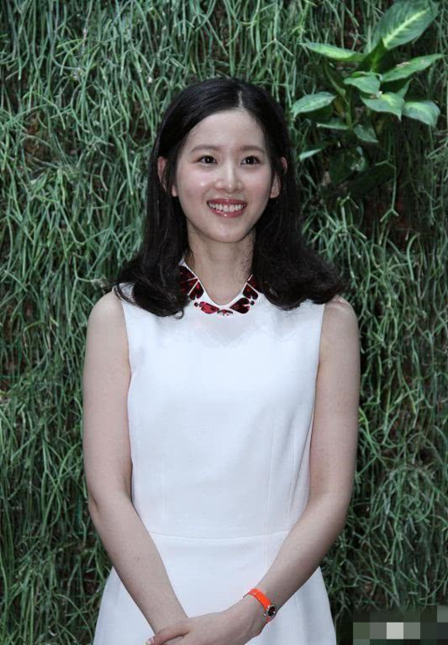 章泽天男友，章莹颖面相好为什么那么惨,本文共（5229字）