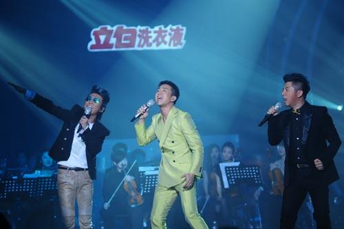 邓超和羽泉什么关系，邓超给孙俪唱的什么歌,本文共（1309字）