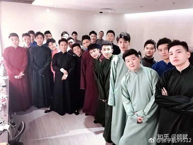 离开德云社，出走德云社的都有谁,本文共（6480字）