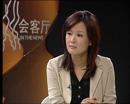 央视主持人李小萌，央视记者李小萌事件,本文共（4284字）