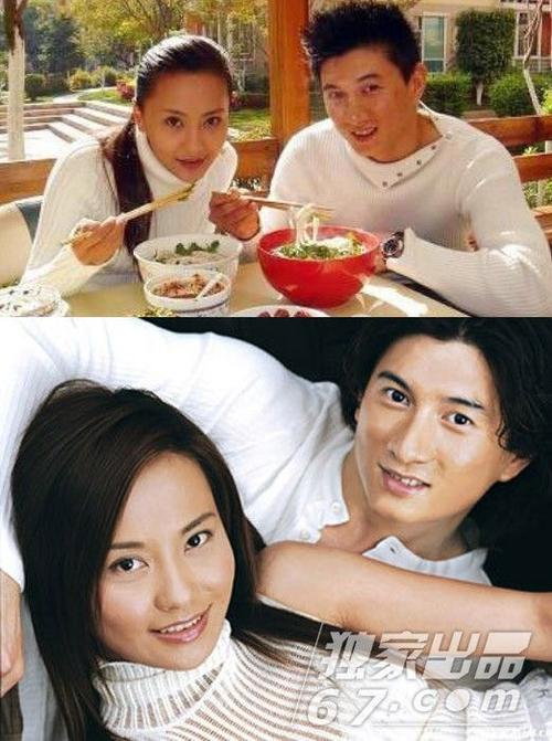 吴奇隆马雅舒，杨幂身价,本文共（5669字）