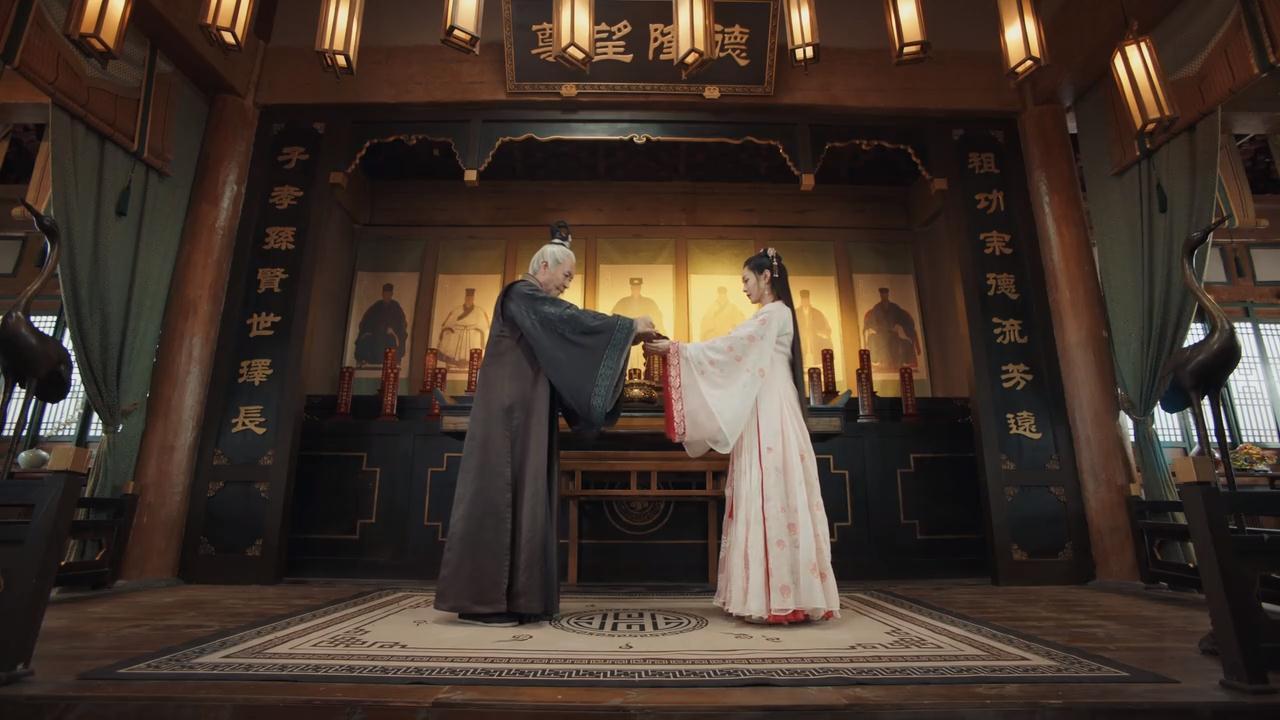 赘婿苏家为什么被灭门，聂云竹和宁毅第一次,本文共（2523字）