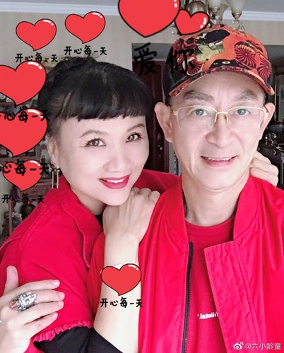 六小龄童老婆，为什么说喂不熟的六小龄童,本文共（4498字）