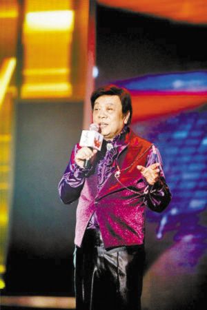 赵忠祥和饶颖，赵忠祥和饶颖的录音通话,本文共（8630字）