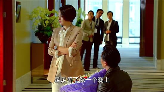 中国式关系结局，中国式关系女儿后悔了吗,本文共（2476字）