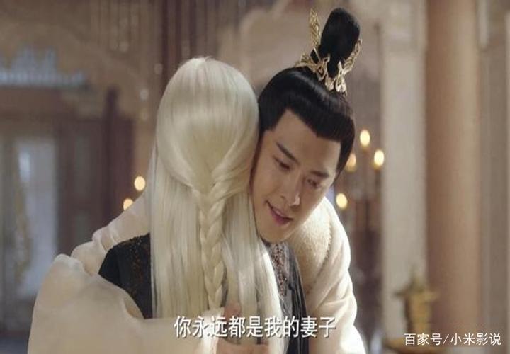 千古i尘芜浣是什么身份，千古玦尘芜浣,本文共（3423字）