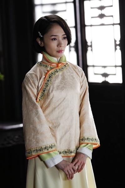 刘钇彤演过的电视剧，刘钇彤真实年龄,本文共（4121字）