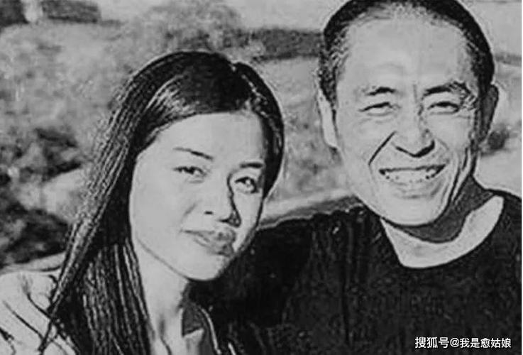 张艺谋肖华，张艺谋回忆前妻,本文共（8982字）