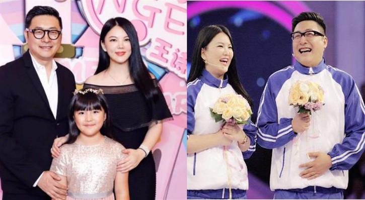 李湘离婚了吗，李湘女儿王诗龄的照片,本文共（5896字）