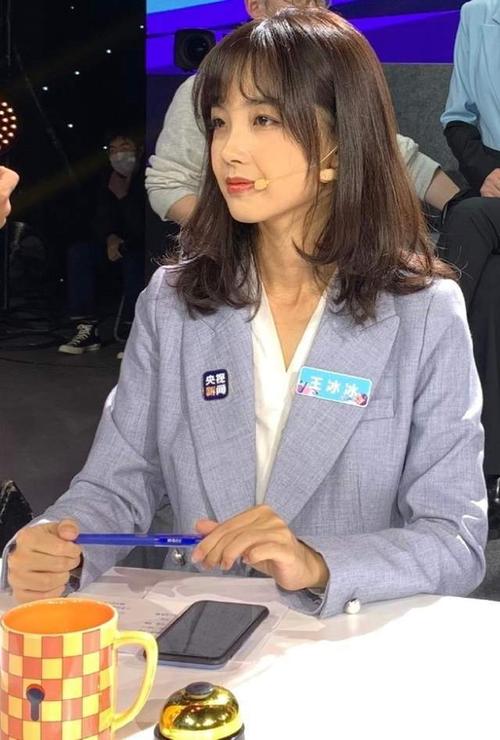 央视记者王冰冰多大了，央视记者王冰冰结婚了吗,本文共（3068字）