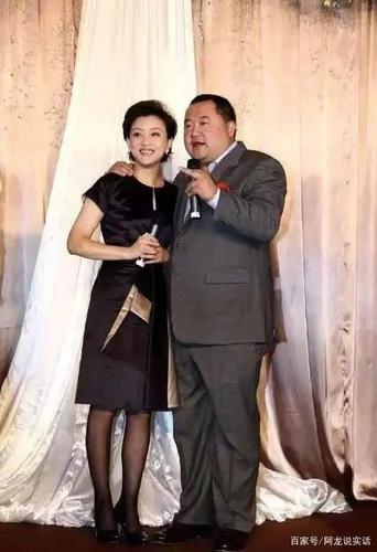 吴征杨澜，杨澜老公吴征照片,本文共（8851字）