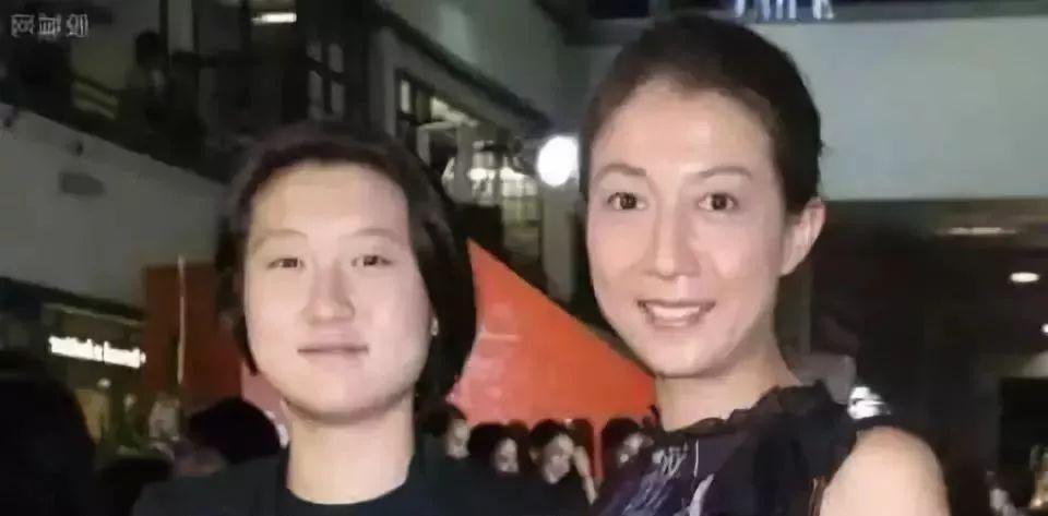 小龙女吴卓林结婚，任达华老婆,本文共（5253字）