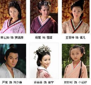 高昊图片，高昊在北京拍的新剧,本文共（2225字）
