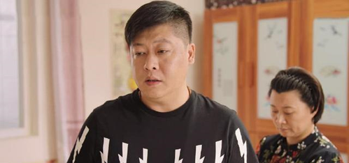 谢永强扮演者，乡村爱情15谢广坤死了,本文共（2823字）