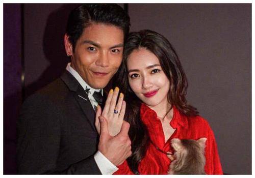 郭碧婷回应恋情，郭碧婷回应恋情,本文共（5368字）
