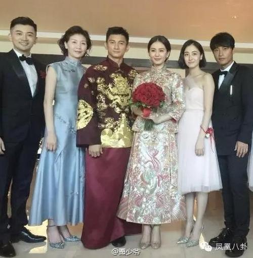 吴奇隆宣布刘诗诗怀孕，刘诗诗和吴奇隆最新消息,本文共（3451字）