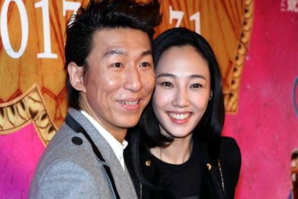 白百合陈羽凡儿子，白百何和陈羽凡为什么离的婚,本文共（3332字）