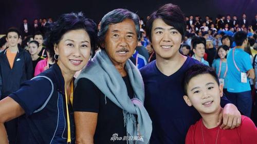 林子祥儿子，林德信谭咏麟,本文共（4589字）