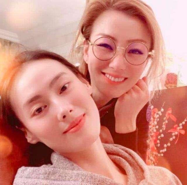 梁洛施儿子，李泽楷为啥只让梁洛施怀孕,本文共（7364字）