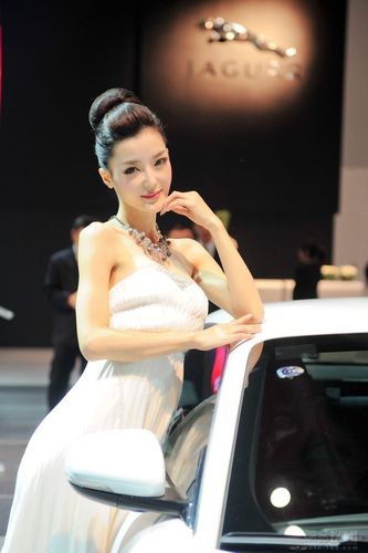车模李颖芝，世界上最贵的女模特,本文共（2702字）