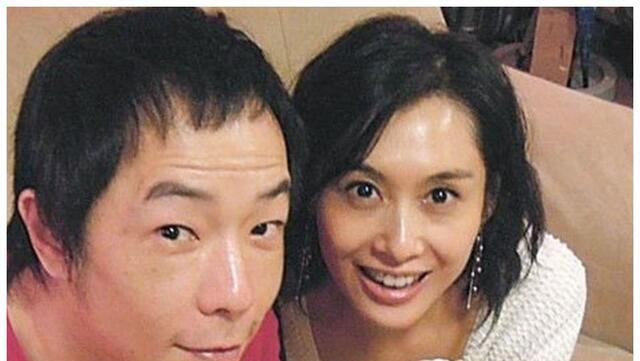 朱茵黄贯中，黄贯中为什么能娶到朱茵,本文共（4168字）