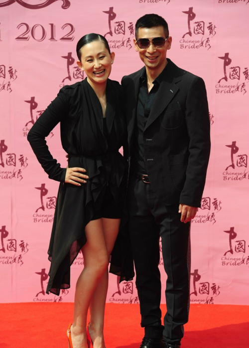 赵文卓老婆张丹露，张丹露个人简历,本文共（3665字）