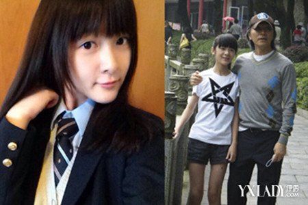 周星驰的女儿叫什么，周星驰的妻子是谁,本文共（887字）
