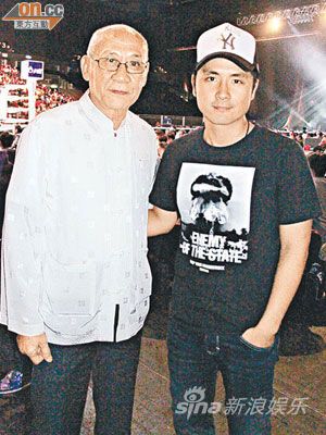 李家鼎，李嘉欣和李嘉诚的故事,本文共（3520字）