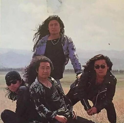 黑豹乐队简介，黑豹乐队个人简历,本文共（5876字）