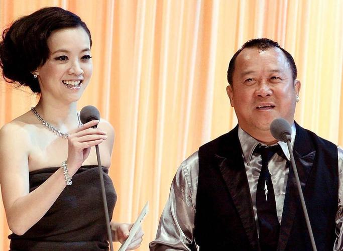 曾宝仪男友，曾宝仪自曝不婚原因,本文共（4590字）