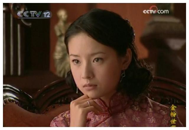 金粉世家结局，白秀珠最后和谁结婚了,本文共（1384字）