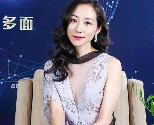 甘薇家庭背景太恐怖，甘薇与令家有关系么,本文共（5705字）