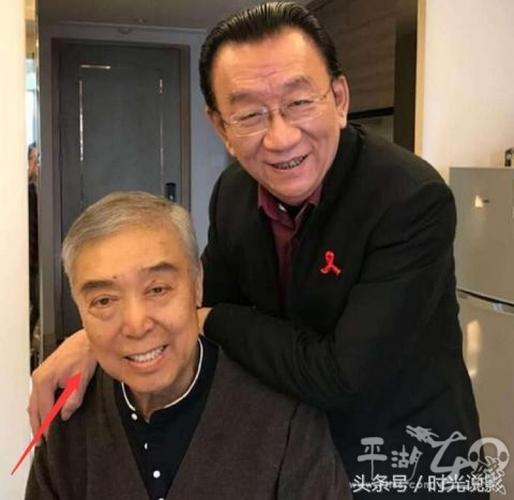 侯宝林的私生子，马增蕙,本文共（2370字）