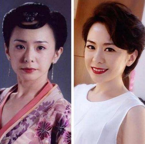 潘仪君，陈法蓉为什么不嫁人,本文共（2225字）