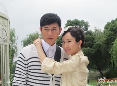 舒畅陈键锋，舒畅结婚了吗还是单身,本文共（2519字）