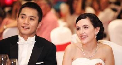 刘烨的老婆照片，刘烨老婆叫什么,本文共（4920字）