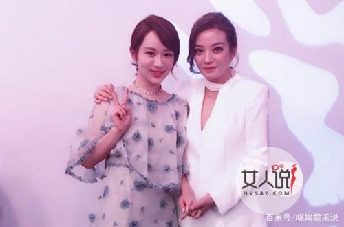 赵薇照片，赵薇年轻时太漂亮了,本文共（2982字）