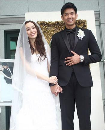 范玮琪和黑人婚礼，黑人范玮琪是形婚吗,本文共（5147字）