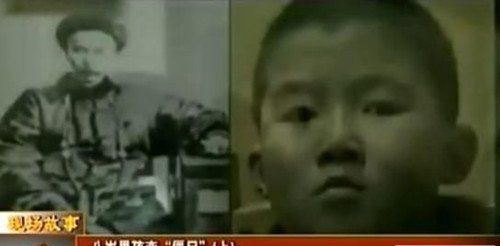 重庆男孩变僵尸事件，重庆僵尸男孩康复了吗,本文共（9650字）
