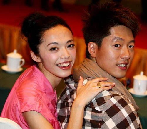 姚晨离婚内幕，姚晨凌潇肃分手的原因,本文共（4138字）
