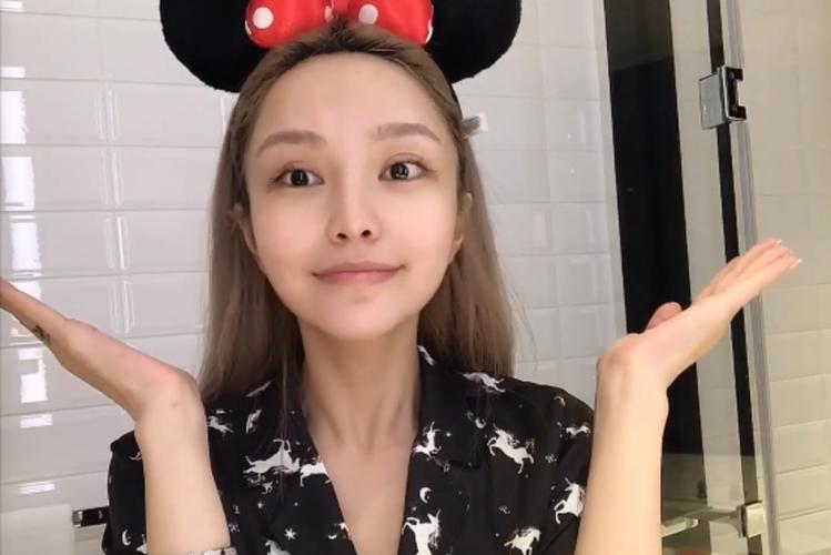 罗志祥女友整容，罗志祥出道前的照片,本文共（3945字）