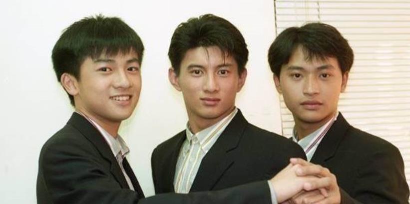 小虎队资料，小虎队两个女的哪去了,本文共（3646字）