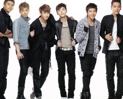 2pm成员，2am为什么全部退出jyp,本文共（4293字）