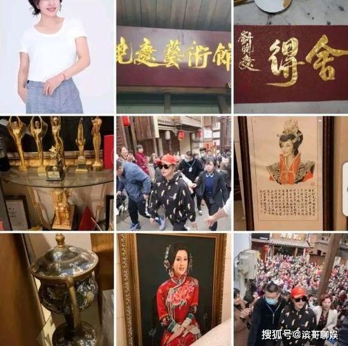 刘晓庆图片，关晓彤图片头像,本文共（4267字）