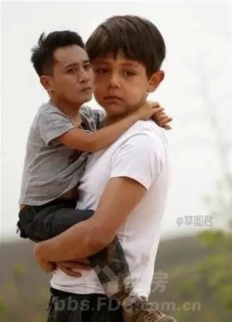 刘烨的儿子，混血儿的特征,本文共（3235字）