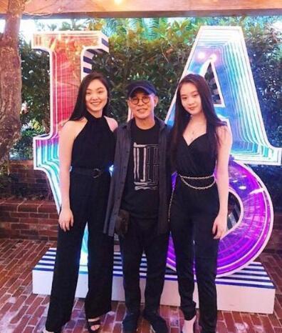 李连杰女儿李思，李连杰黄秋燕的女儿的近况,本文共（5742字）