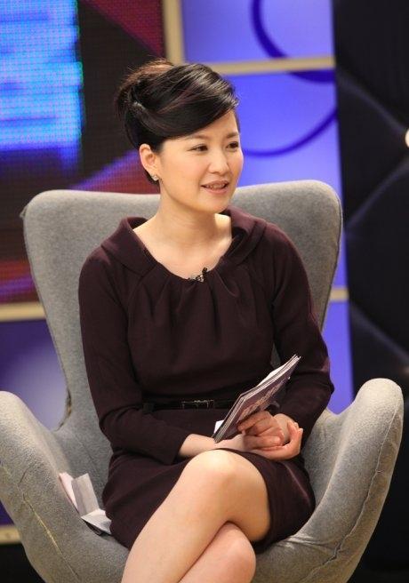 陈蓉照片，陈蓉现在主持的节目是什么,本文共（3085字）