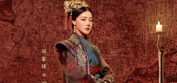大明风华胡善祥结局，为什么说明朝很诡异,本文共（3514字）
