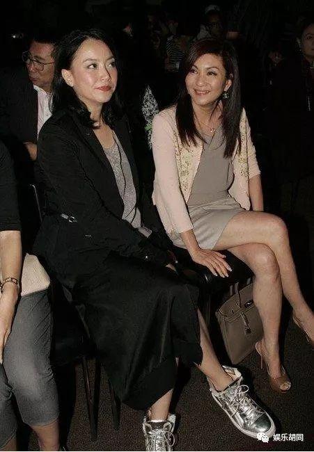 霍汶希老公，霍汶希的双胞胎妹妹,本文共（2049字）