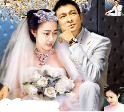 刘德华老婆是谁，刘德华妻子是谁,本文共（7766字）